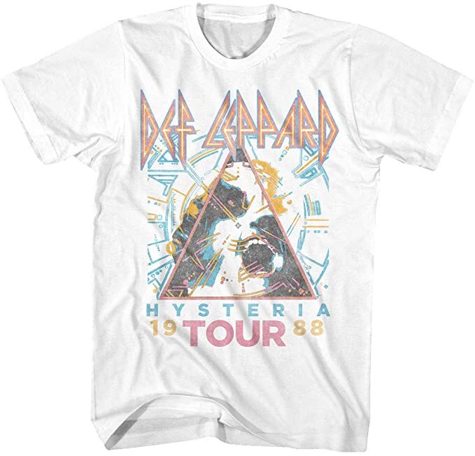 Standard Chinchilla sollers Rock Shirt
